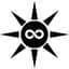 Night Thinker logo